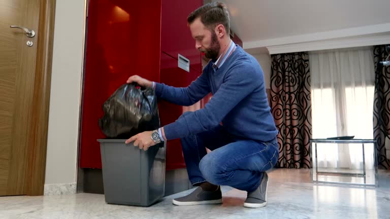 Best Commercial Junk Removal  in Upper Exeter, PA