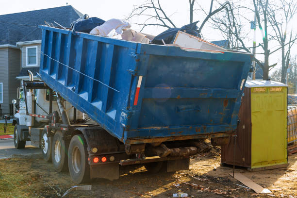 Trusted Upper Exeter, PA Junk Removal Services Experts