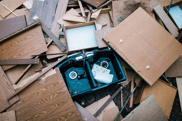 Best Electronics and E-Waste Disposal  in Upper Exeter, PA
