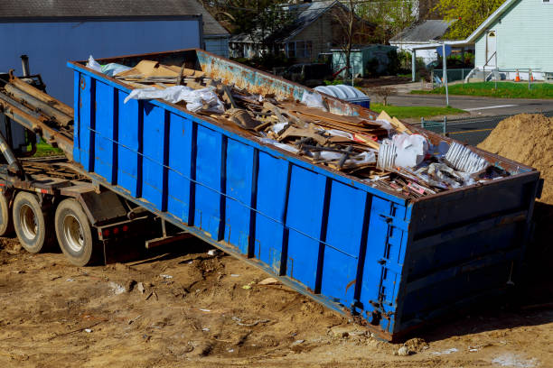 Best Shed Removal  in Upper Exeter, PA
